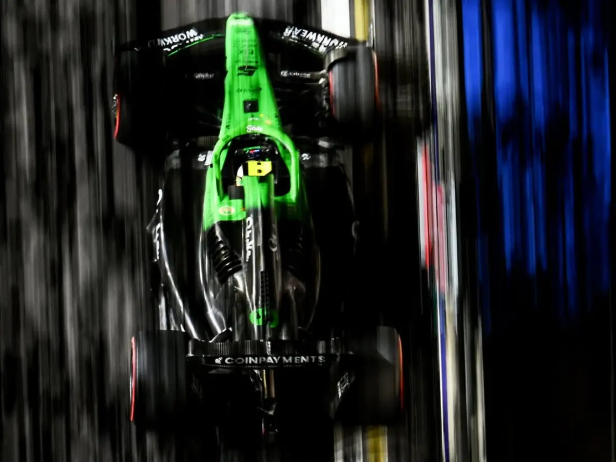 Fórmula 1 em Singapura