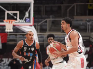 Flamengo/FlaBasquete