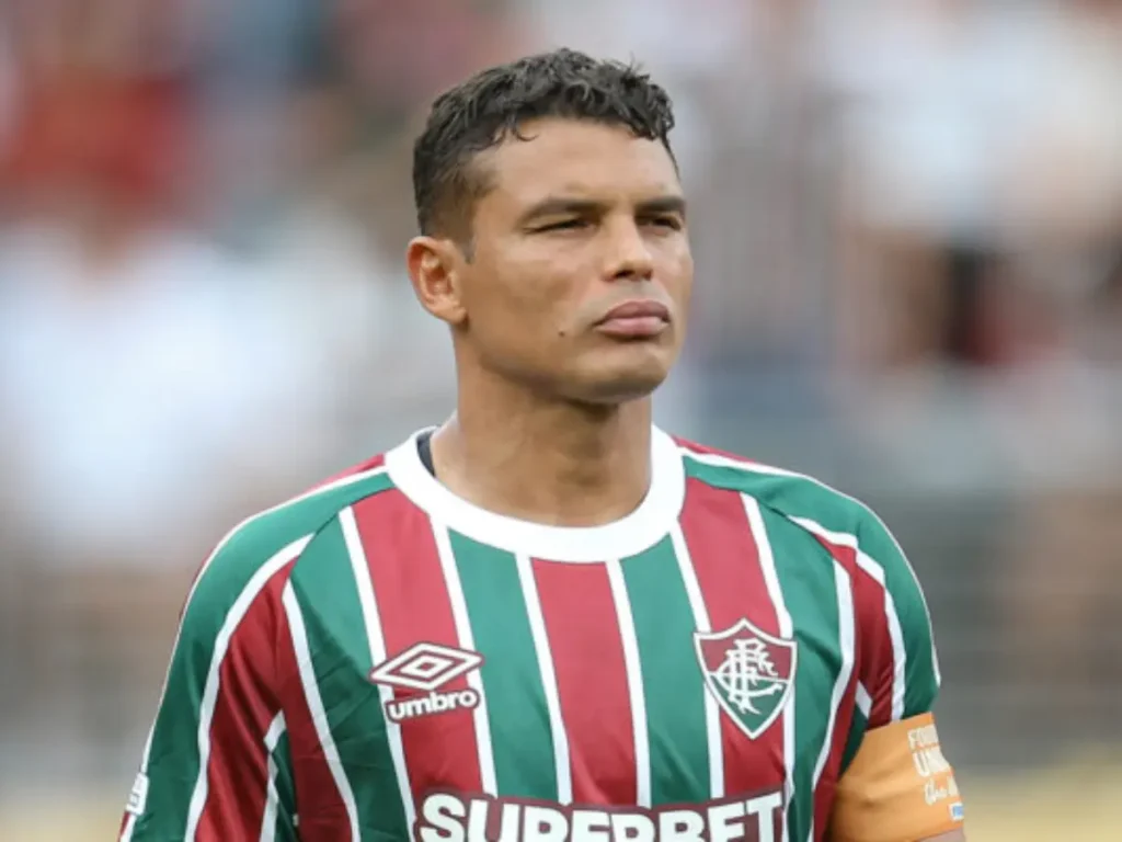 Thiago Silva/Josué Teixeira
