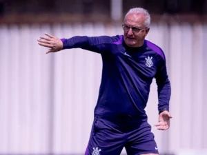 Dorival Jr fora do Corinthians? Entenda a situação do treinador