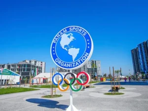 Panam Sports encerra visitas técnicas em Niterói e no Rio para a disputa do Pan em 2031