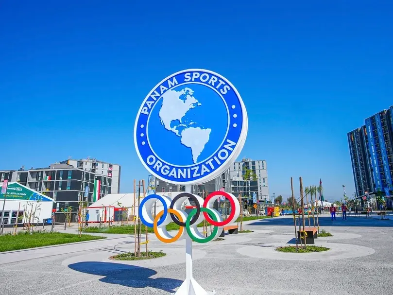 Panam Sports encerra visitas técnicas em Niterói e no Rio para a disputa do Pan em 2031