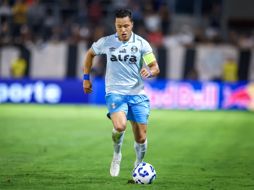 Grêmio: procuradoria do STJD acata tese que pede anulação dos cartões de Kannemann e Marlon