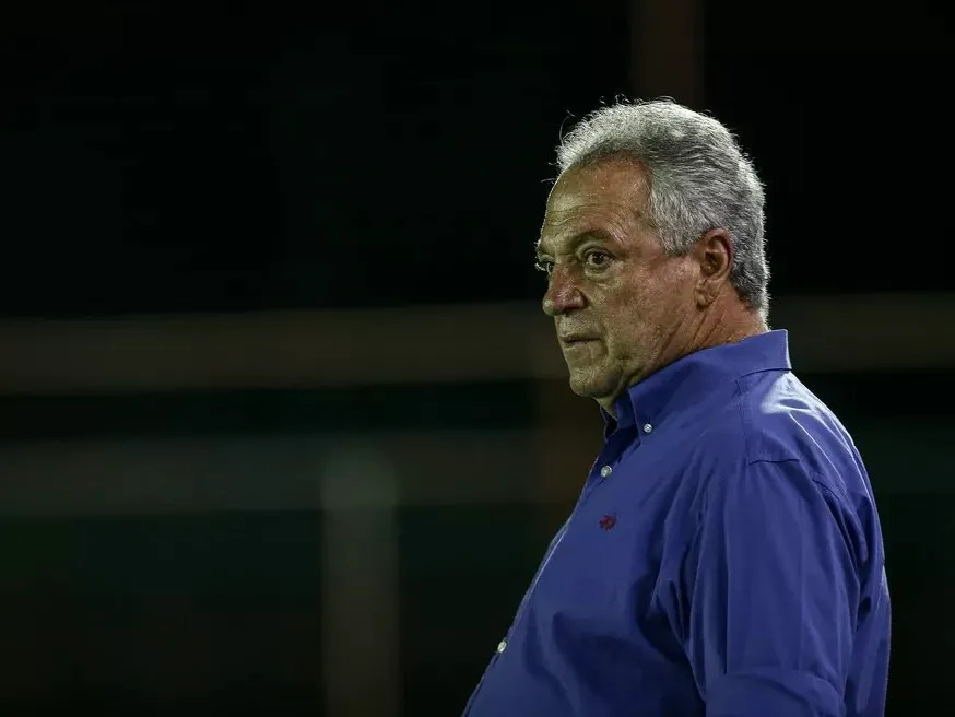 Exclusivo: Abel Braga diz que esperava um convite do Fluminense para o cargo de diretor técnico