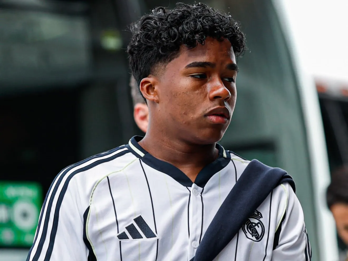 Olympique de Marselha, da França, tem interesse na contratação de Endrick; saiba detalhes