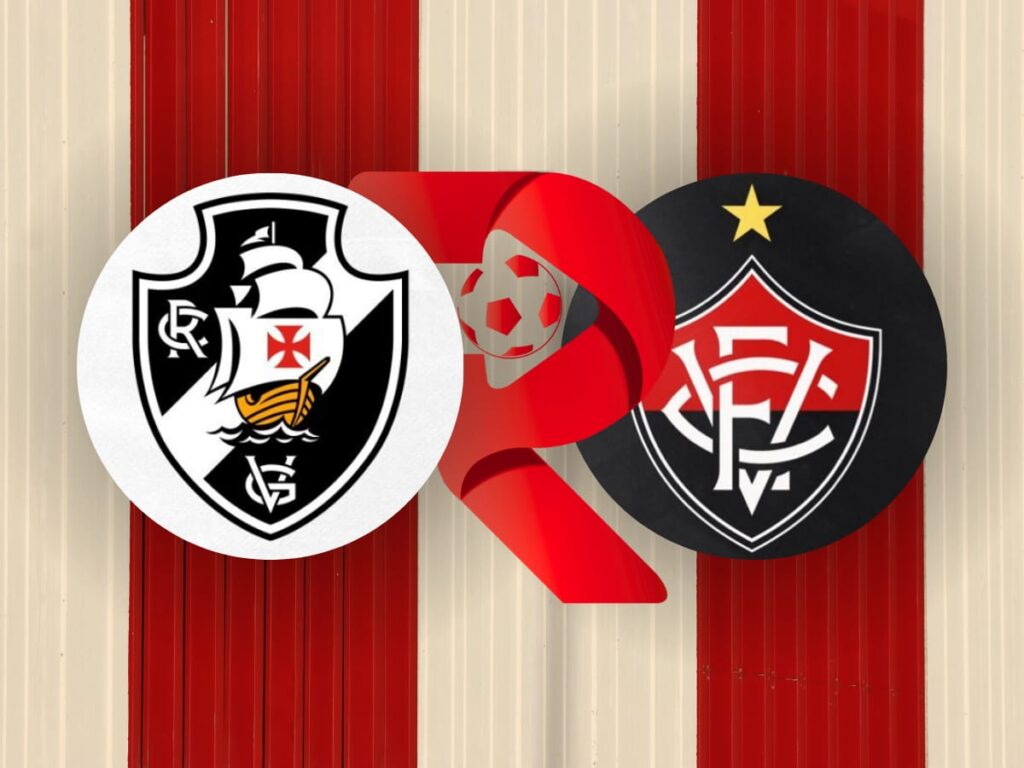 Vasco e Vitória.