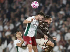 VASCO x FLUMINENSE