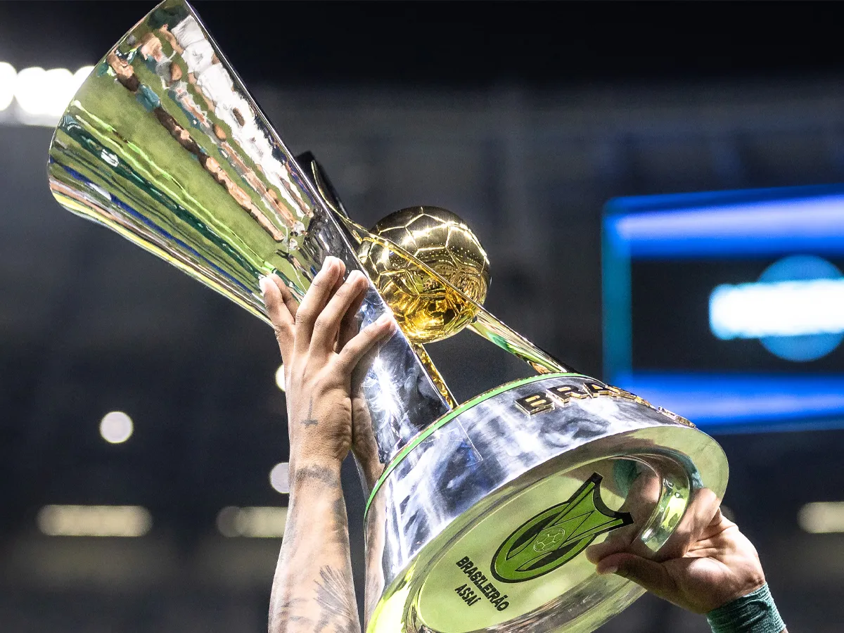 Taça do Campeonato Brasileiro