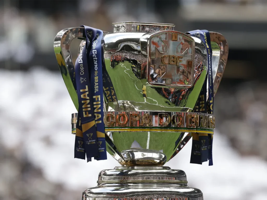 Taça da Copa do Brasil