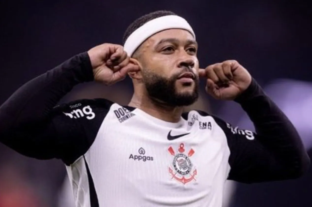 Transferban, política e ruído interno: tensão cresce entre jogadores do Corinthians