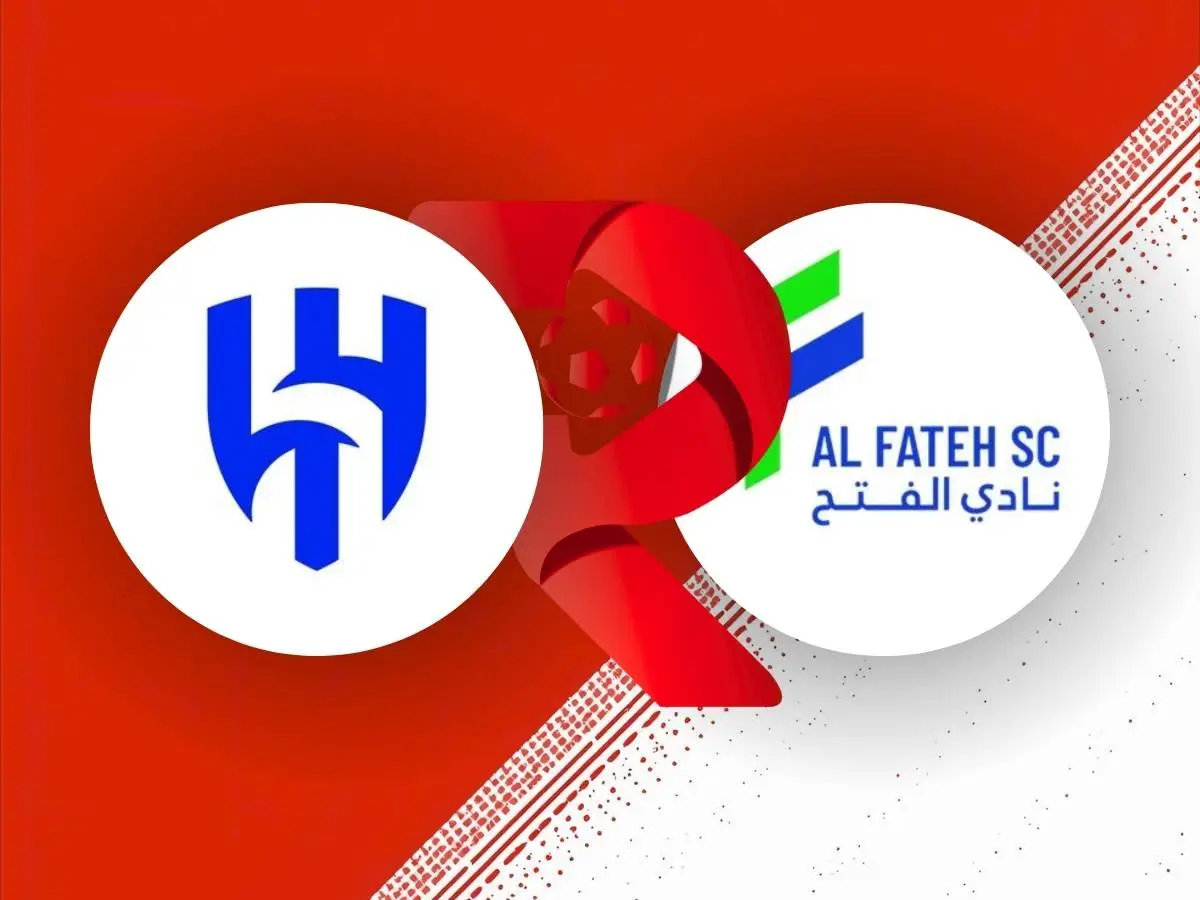 Al Hilal x Al Fateh: onde assistir ao vivo, horário e escalações – 9ª rodada Saudi Pro League 2025