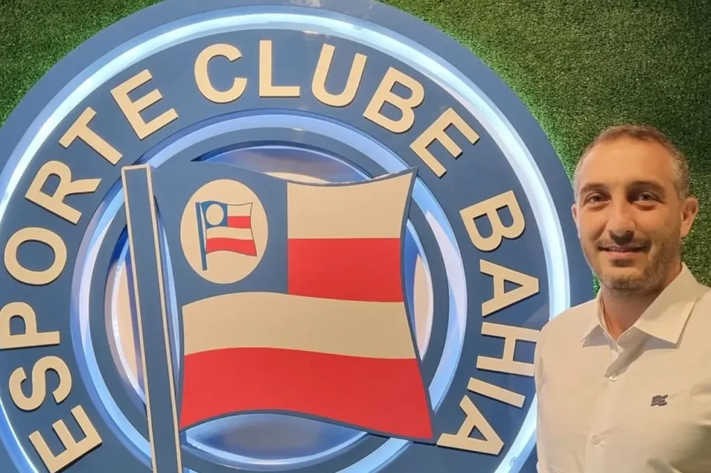 Entenda por que diretor recusou cargo em clube do Grupo City proposta para seguir no Bahia