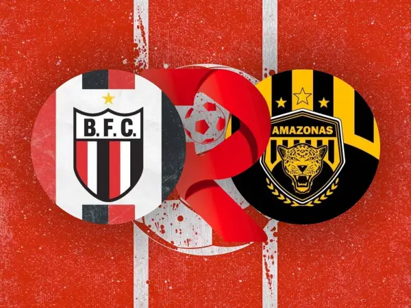 Botafogo-SP x Amazonas: onde assistir ao vivo, horário e escalações – 36ª rodada Série B 2025