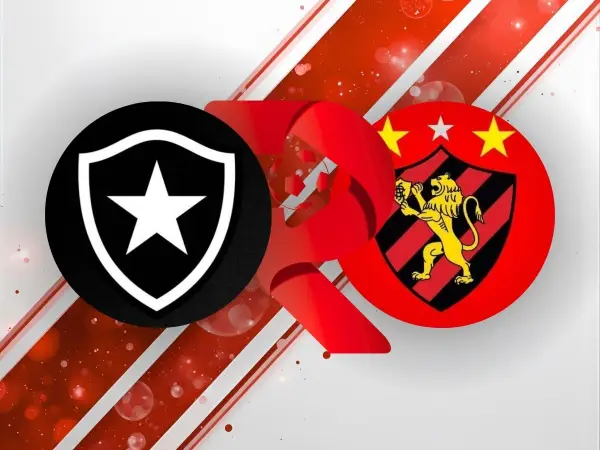 Botafogo x Sport: onde assistir ao vivo, horário e escalações – 34ª rodada Brasileirão 2025