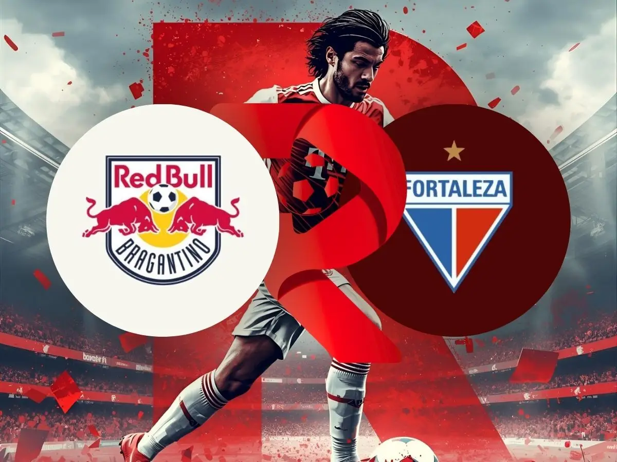 Bragantino x Fortaleza: onde assistir ao vivo, horário e escalações – 36ª rodada Brasileirão 2025