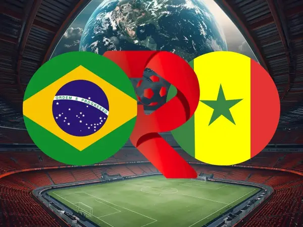 Brasil x Senegal: onde assistir ao vivo, horário e escalações – Amistoso preparação Copa do Mundo 2026
