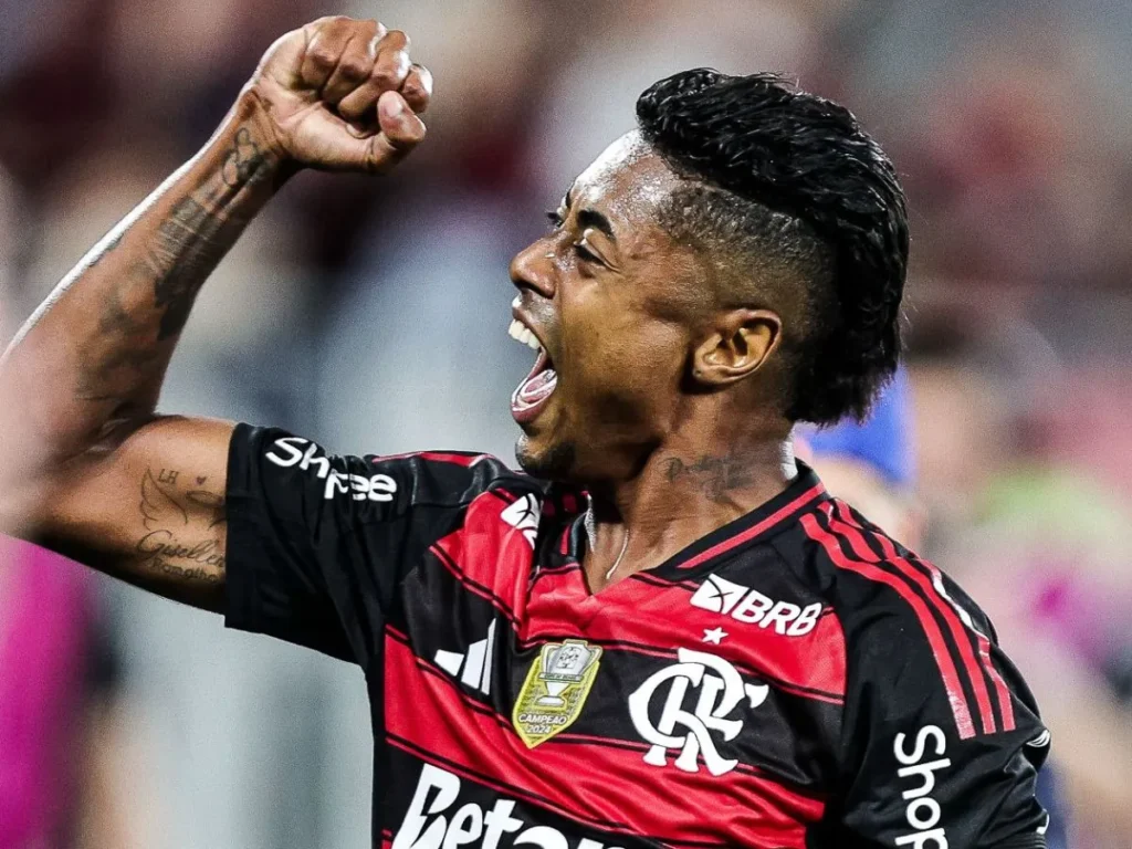 Flamengo x RB Bragantino: saiba como foi o jogo pelo Brasileirão