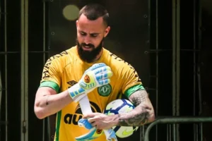 São Paulo prepara rescisão amigável e define futuro de Jandrei após empréstimo ao Juventude; saiba detalhes