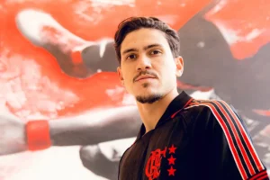 Flamengo acelera recuperação de Pedro para tê-lo no Fla-Flu e na final da Libertadores; saiba detalhes