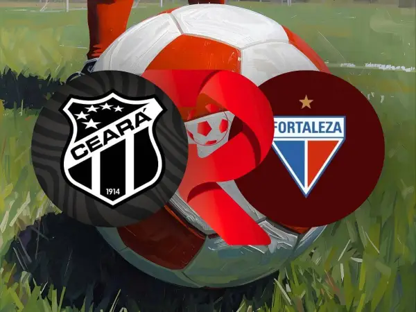 Ceará x Fortaleza: onde assistir ao vivo, horário e escalações – Clássico-Rei 32ª rodada Brasileirão 2025
