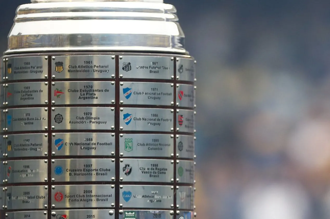 Conmebol avalia levar final da Libertadores para fora da América do Sul; saiba detalhes