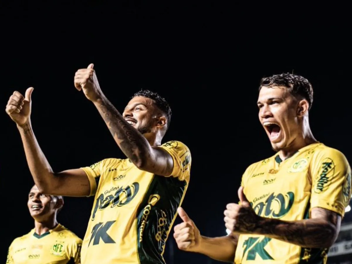 Conmebol pressiona Mirassol e Rio Preto surge como solução para estádio e aeroporto; saiba detalhes