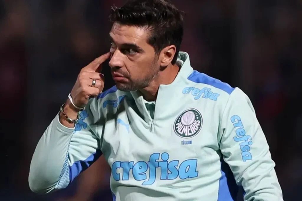 Palmeiras: relembre o que disse Abel Ferreira após duelos contra o Flamengo em 2025