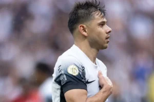 Saída do Corinthians? Ángel Romero negocia transferência para o Internacional; saiba detalhes