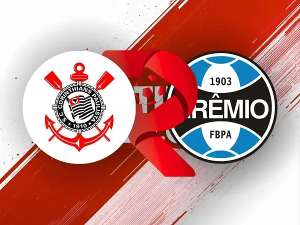 Corinthians x Grêmio: onde assistir ao vivo, horário e prováveis escalações – Briga direta pelo G-6 no Brasileirão