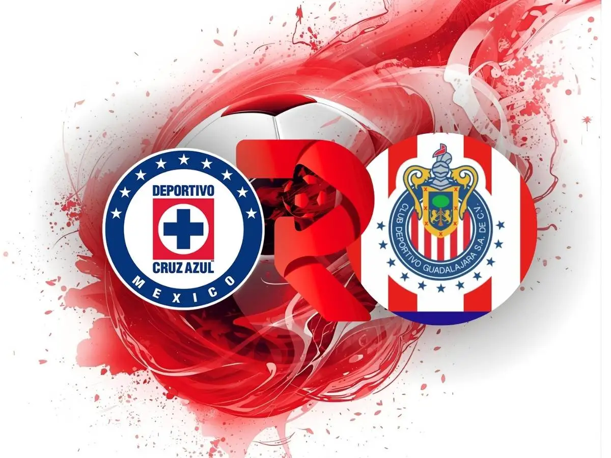 Cruz Azul x Chivas Guadalajara: onde assistir ao vivo, horário e escalações – Quartas Apertura Liga MX 2025
