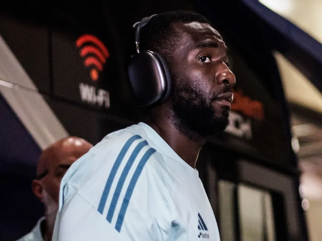 Entenda por que Yannick Bolasie não terá contrato renovado pelo Cruzeiro