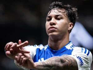 Kaio Jorge pode seguir para a Europa