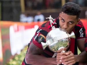 Orlando Berrío vira gestor e articula compra de clube colombiano para 2026; saiba detalhes