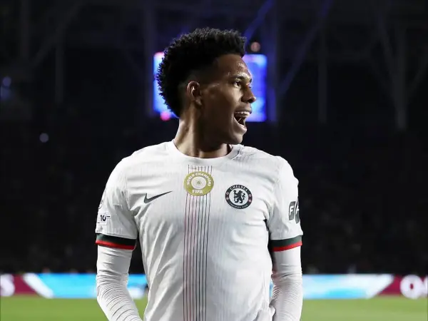 Estêvão Willian: A joia brasileira que já brilha (e assombra) na Premier League