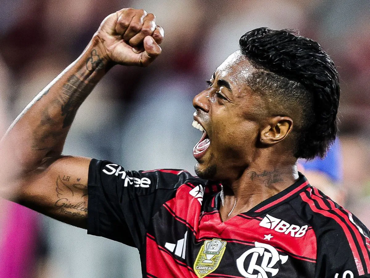 Flamengo: Bruno Henrique alcança Germán Cano e esquenta corrida por artilharia do Novo Maracanã; veja números
