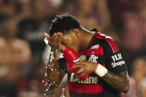 Flamengo: Saiba porque Filipe Luís deve seguir apostando em Gonzalo Plata apesar do histórico de indisciplina