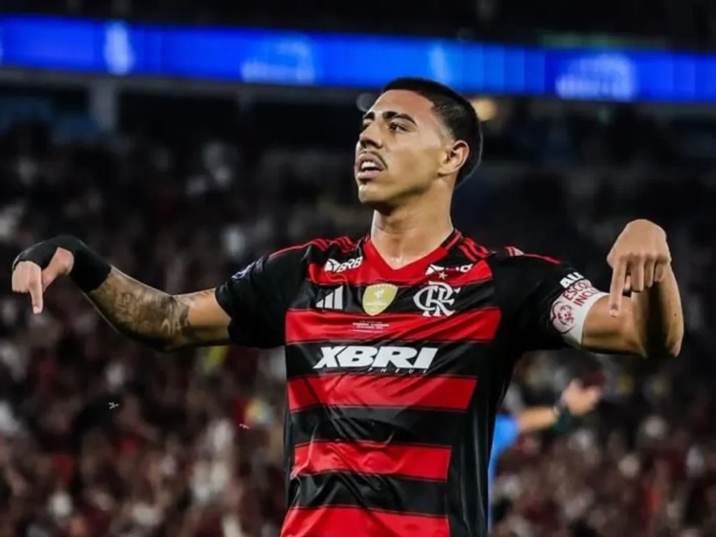 Brentford mira Iago Teodoro e prepara oferta ao Flamengo para 2026; saiba detalhes