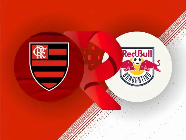 Flamengo x Bragantino: onde assistir ao vivo, horário e escalações – 35ª rodada Brasileirão 2025