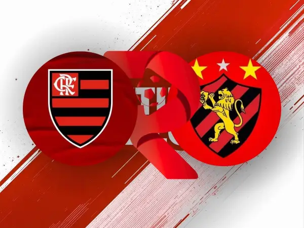 Flamengo x Sport: onde assistir ao vivo, horário e escalações – 31ª rodada Brasileirão 2025
