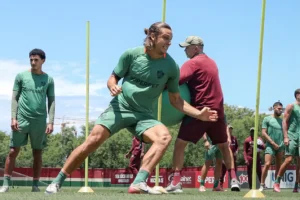 Fluminense quer pré-temporada mais longa e pode antecipar volta do elenco em janeiro; saiba detalhes