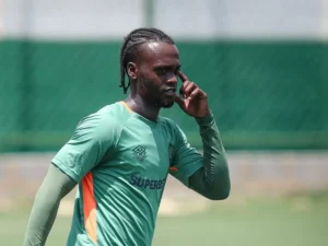 Aposta para o lugar de John Arias, Santiago Moreno preocupa o Fluminense após investimento alto