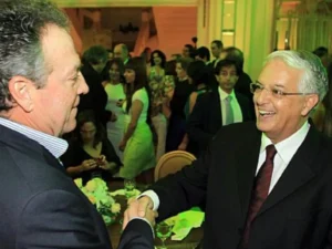 Os técnicos da era Celso Barros: quem comandou o Fluminense no ciclo mais ambicioso do clube