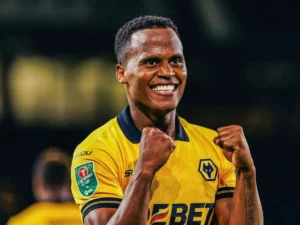 E o Fluminense? Galatasaray mira Jhon Arias e prepara investida por colombiano em baixa no Wolverhampton; saiba detalhes