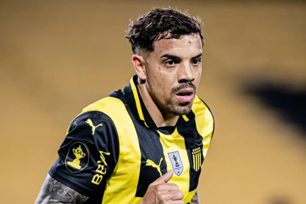 Fluminense: Peñarol pode ter que renovar contrato David Terans; entenda o caso