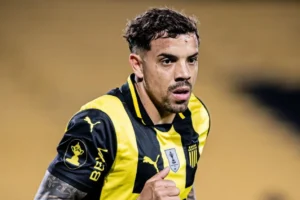 Fluminense: Peñarol pode ter que renovar contrato David Terans; entenda o caso