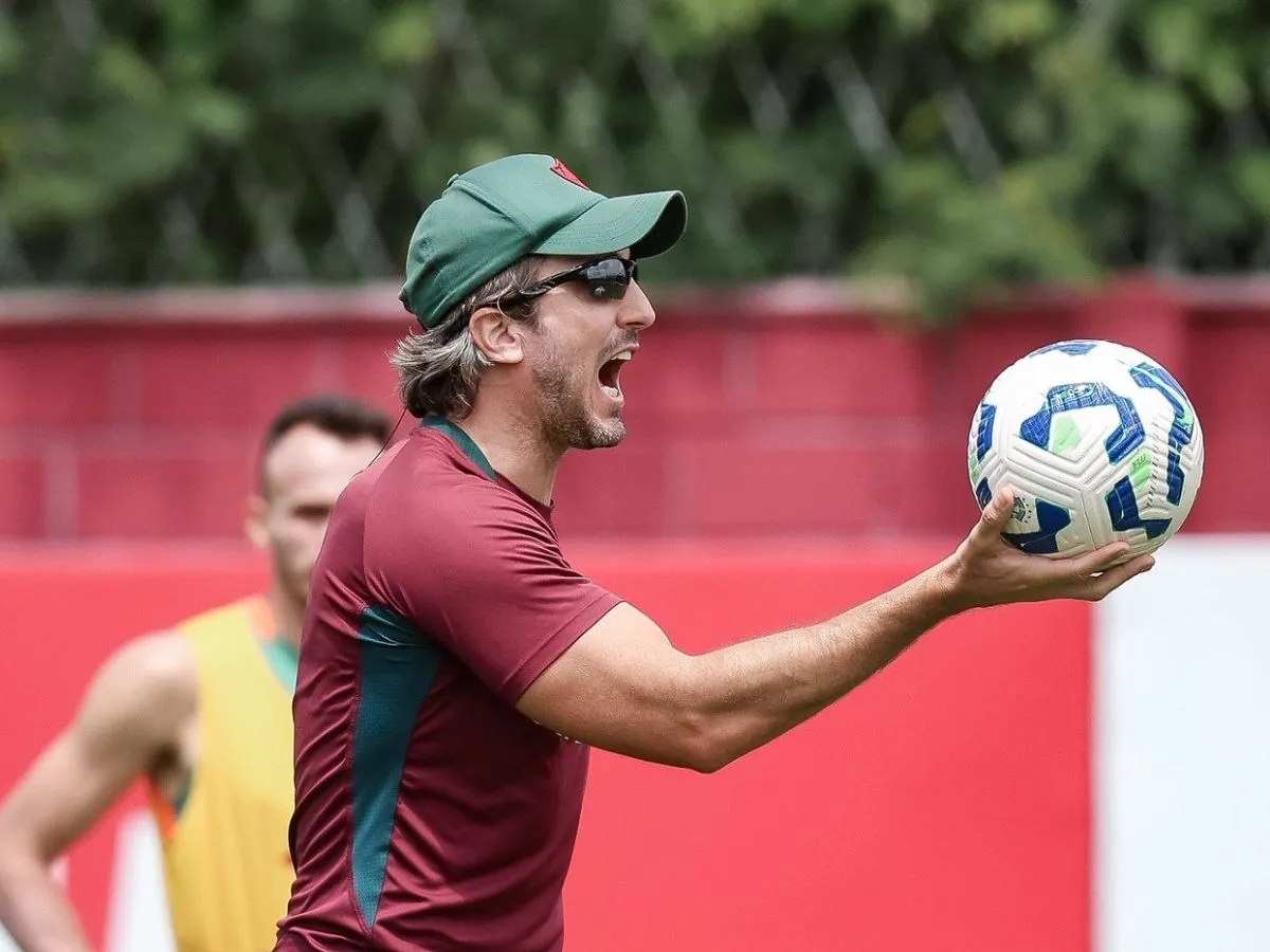 Fluminense terá volta de cinco jogadores da Série B e inicia triagem para 2026; saiba detalhes