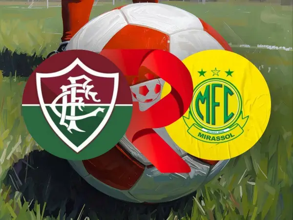 Fluminense x Mirassol: onde assistir ao vivo, horário e escalações – 32ª rodada Brasileirão 2025