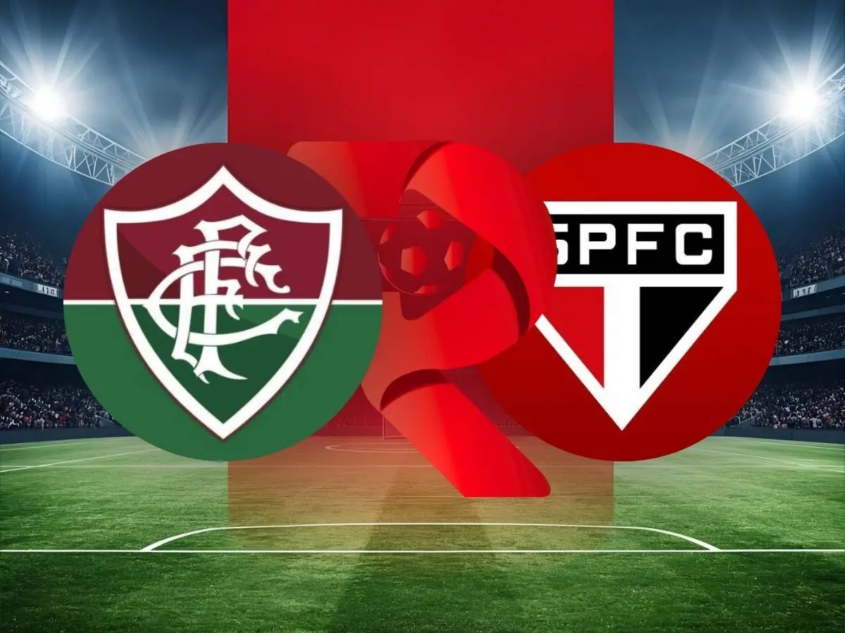 Fluminense x São Paulo: onde assistir ao vivo, horário e escalações – 36ª rodada Brasileirão 2025