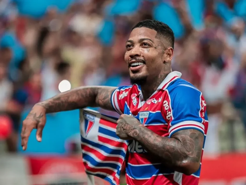 Fortaleza bate o martelo e Marinho não fica para 2026; saiba detalhes