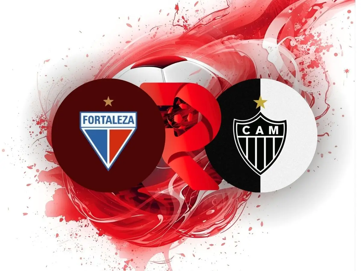 Fortaleza x Atlético-MG: onde assistir ao vivo, horário e escalações – 35ª rodada Brasileirão 2025